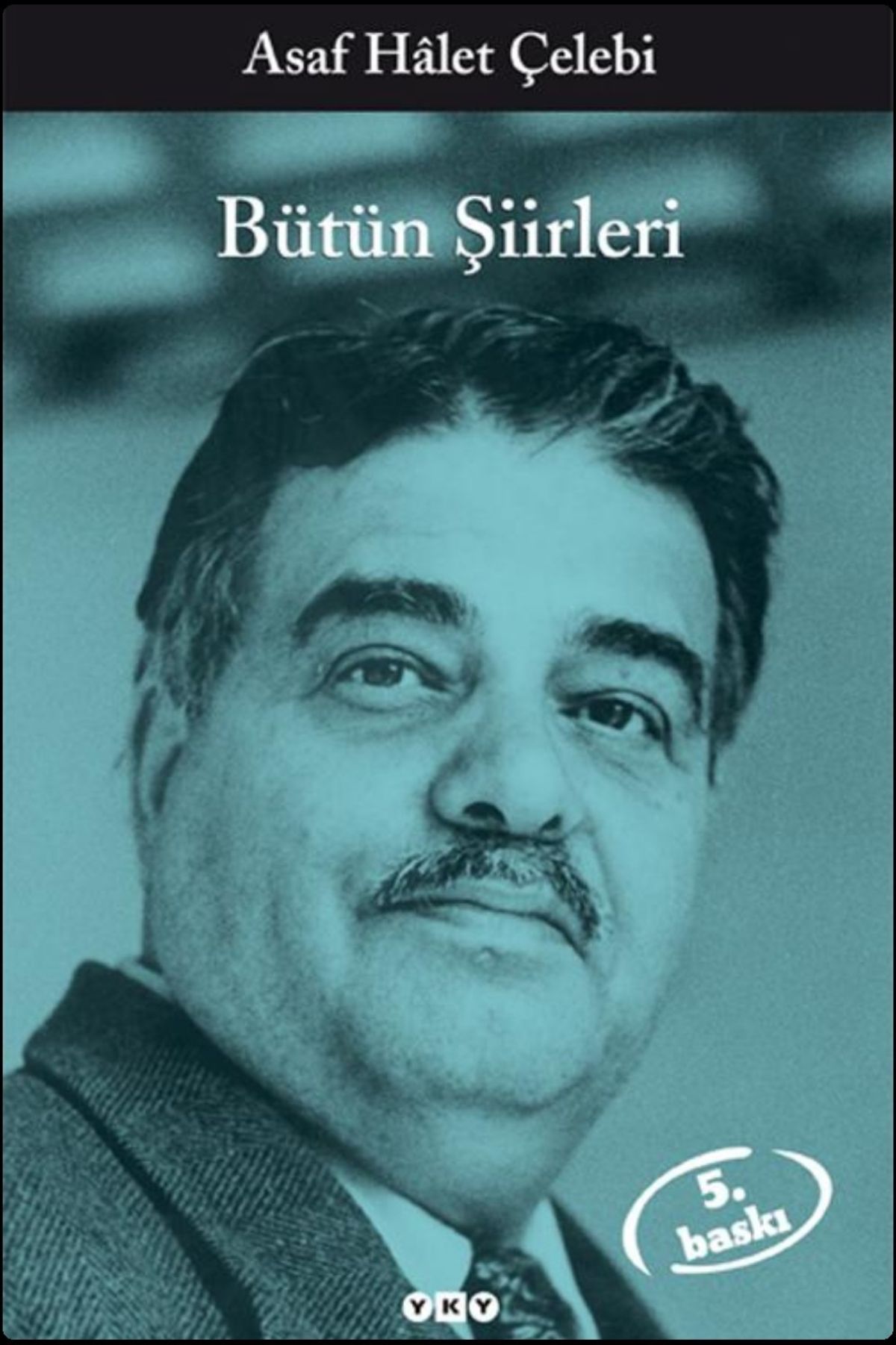 Bütün Şiirleri