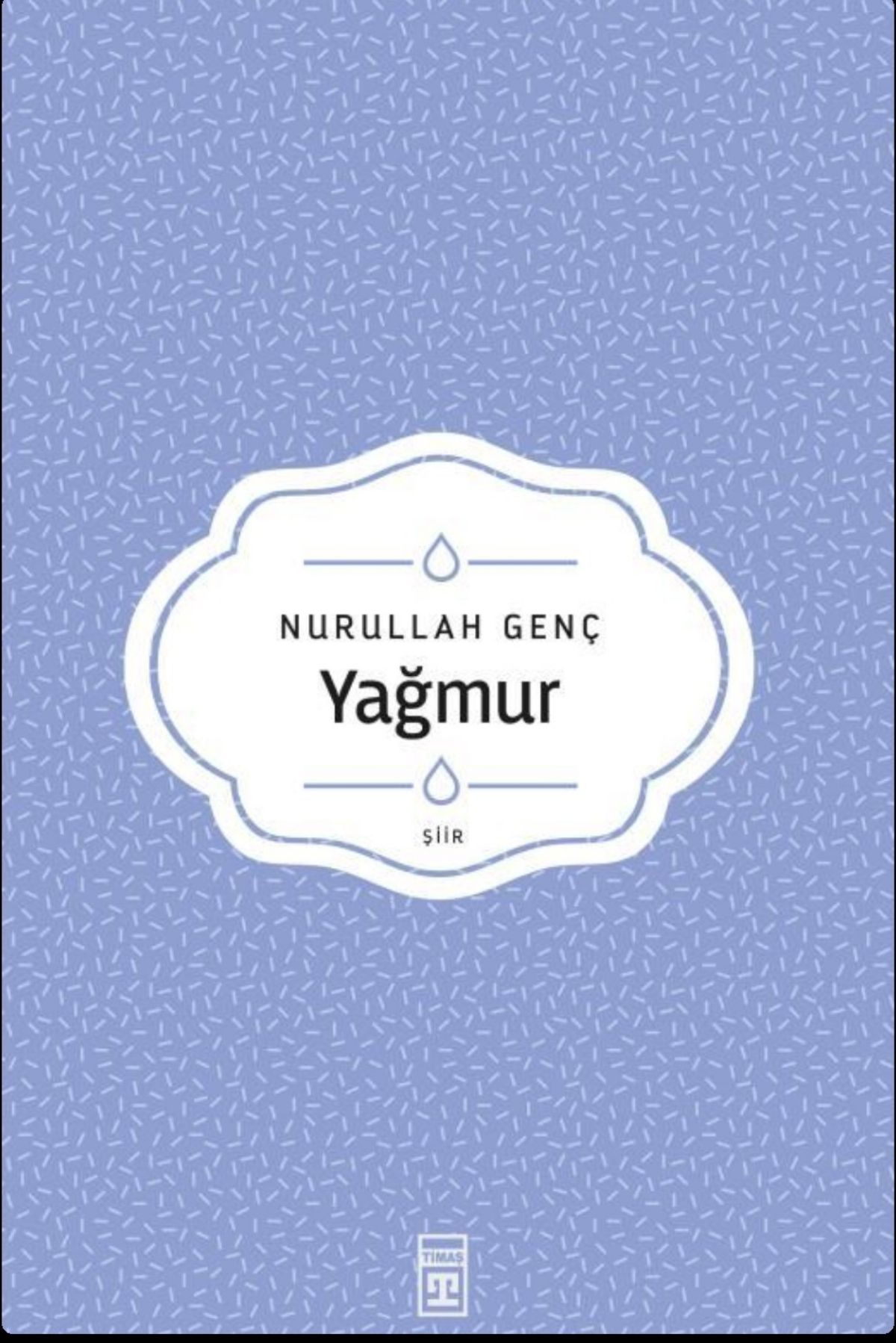 Yağmur