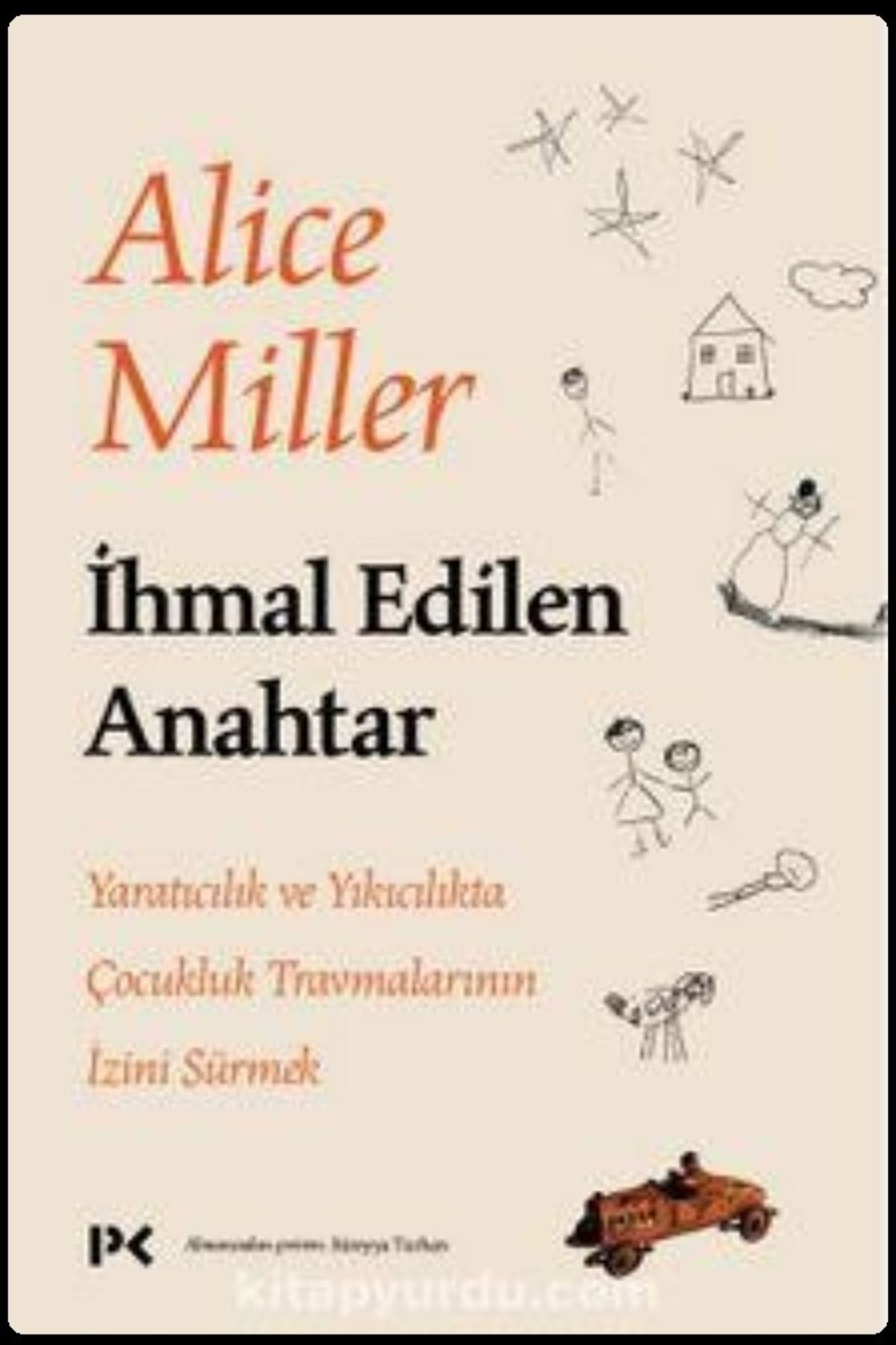 İhmal Edilen Anahtar