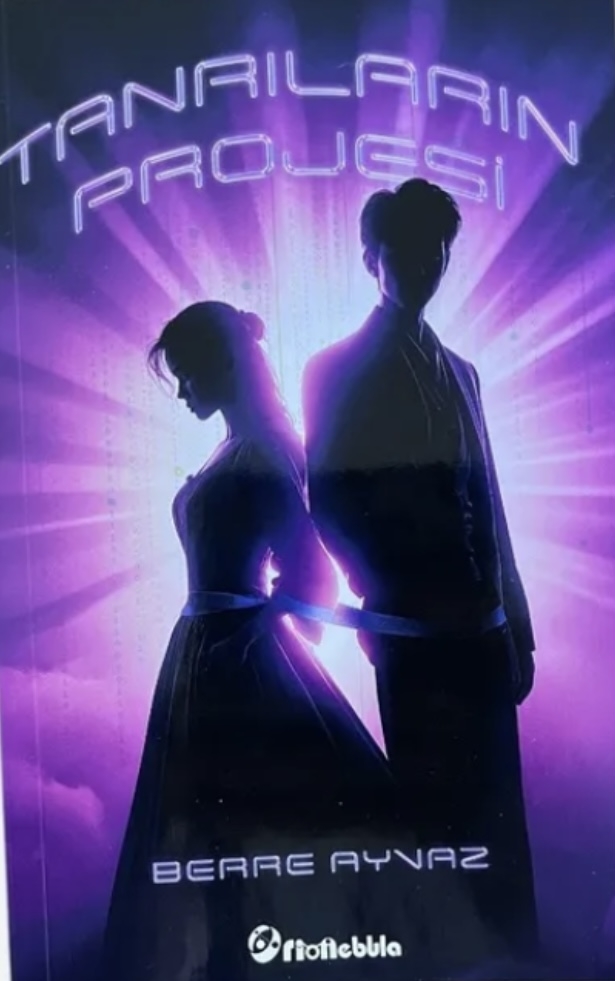 Tanrıların Projesi