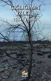 Çığlığımın İzleri by Tülin Yıldız — book cover