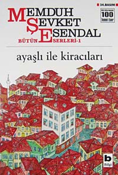 Ayaşlı ve Kiracıları