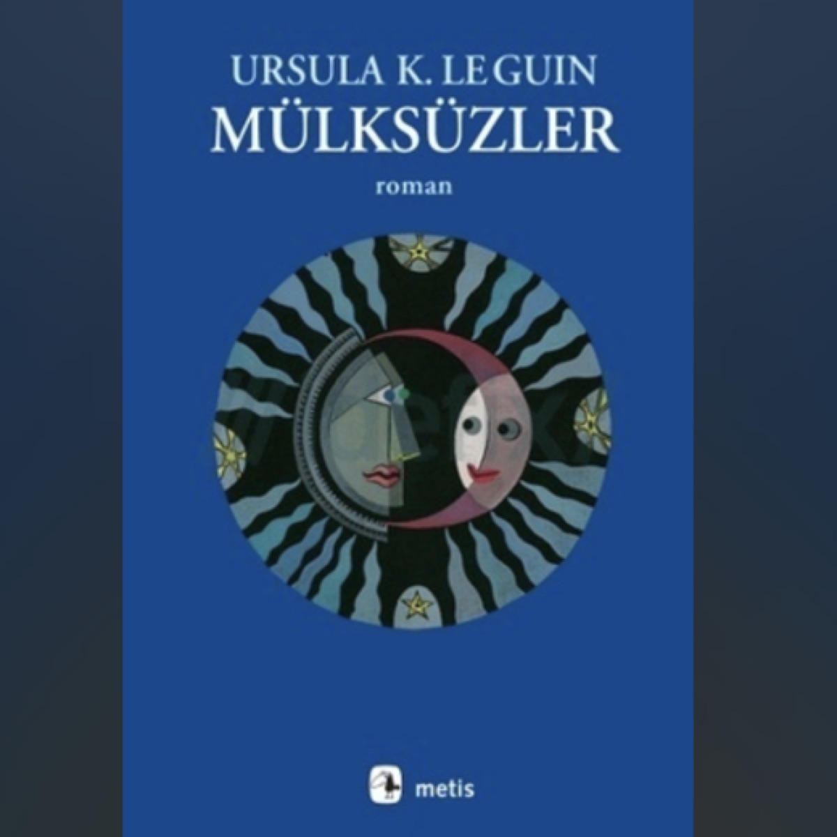 Mülksüzler