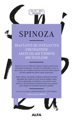 Aklın Islahı Üzerine Bir İnceleme