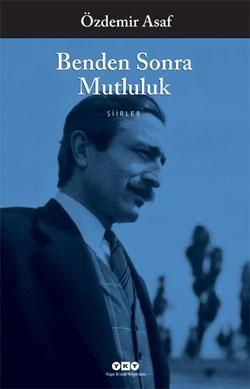 Benden Sonra Mutluluk by Özdemir Asaf — book cover