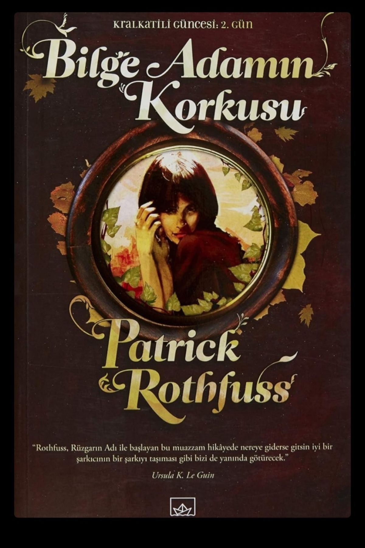 Bilge Adamın Korkusu