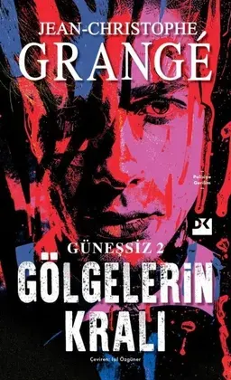 Gölgelerin Kralı