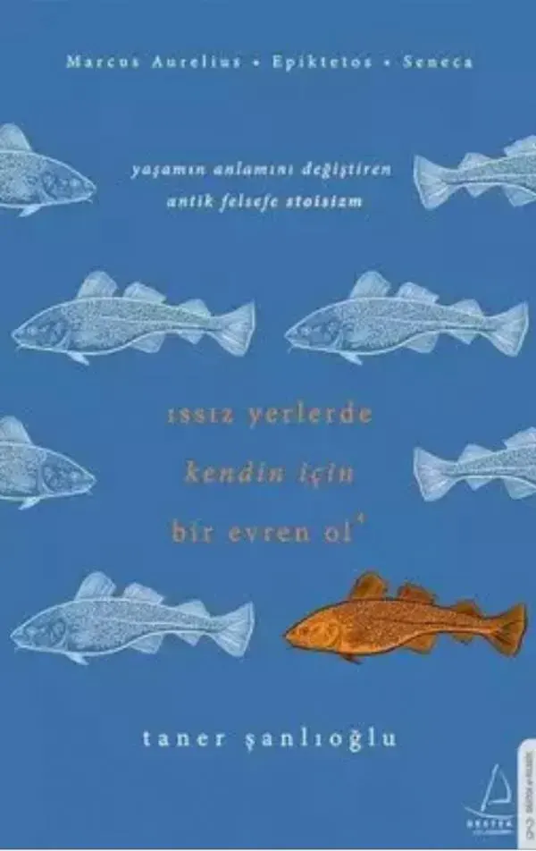 Issiz Yerlerde Kendin Icin Bir Evren Ol