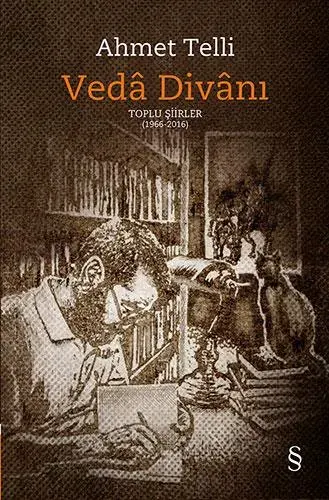 Vedâ Divânı