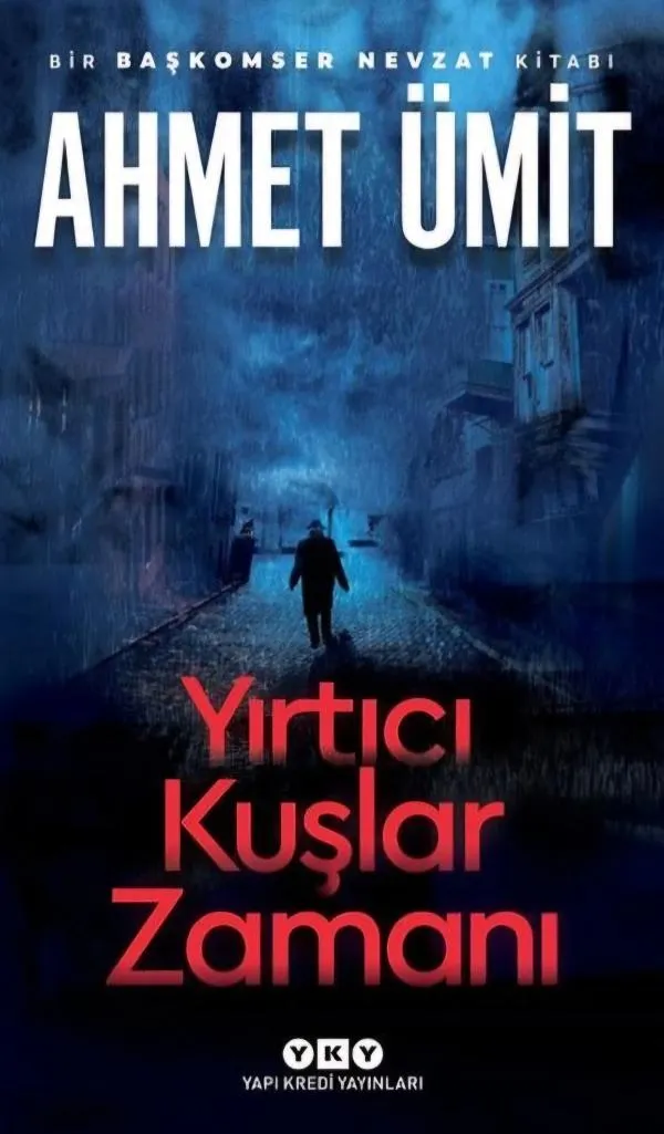 Yirtici Kuslar Zamanı