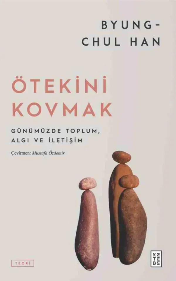 Ötekini Kovmak