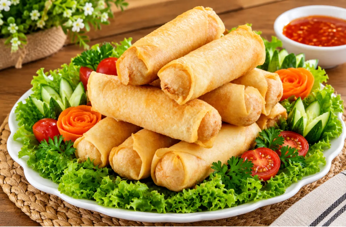 رقاقات بالجبنة
