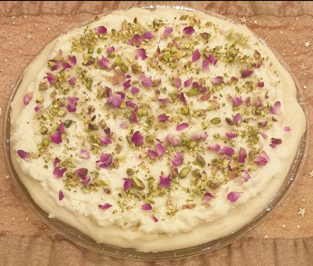 معجوقة حلاوة الجبن