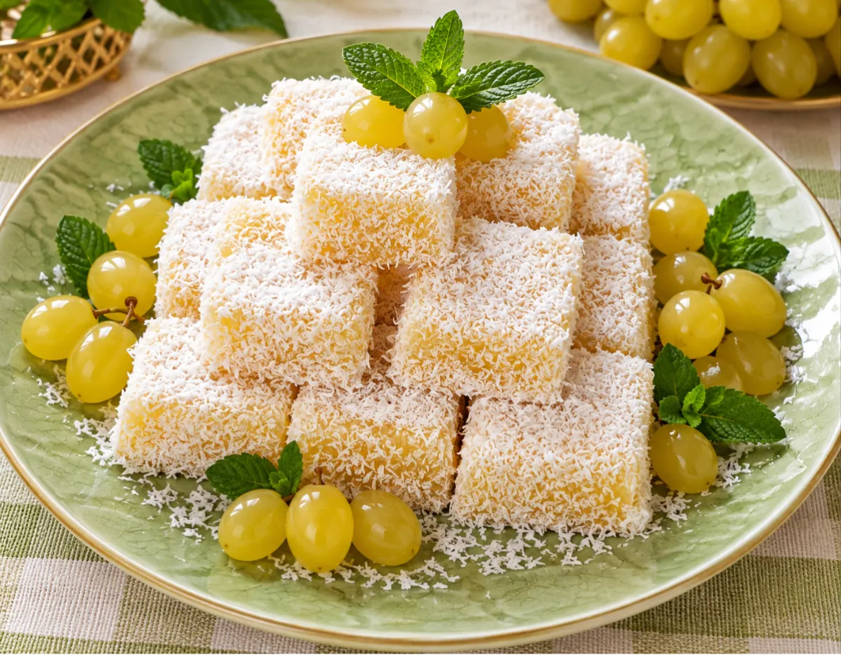 راحة بالعنب