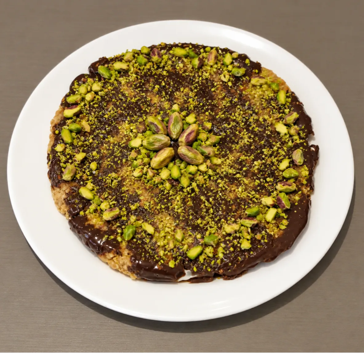 حلاوة الطحين