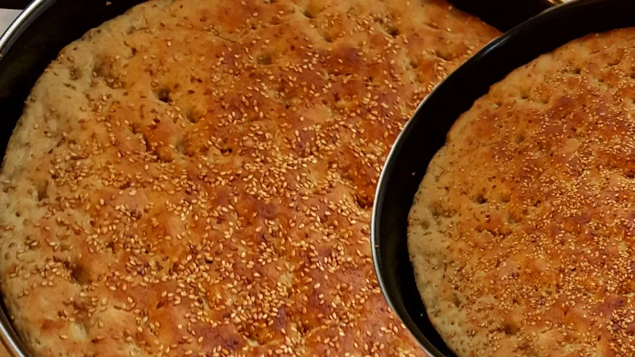 مشطاح الجريش بالصينية