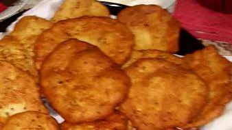 الزلابية