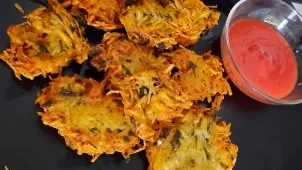 بطاطا كرسبي (باكورا)