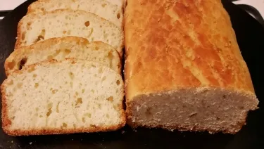 قالب التوست