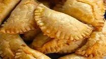 سمبوسك بالجبنة