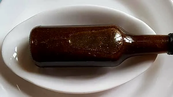 صويا صوص بى دبس الخروب