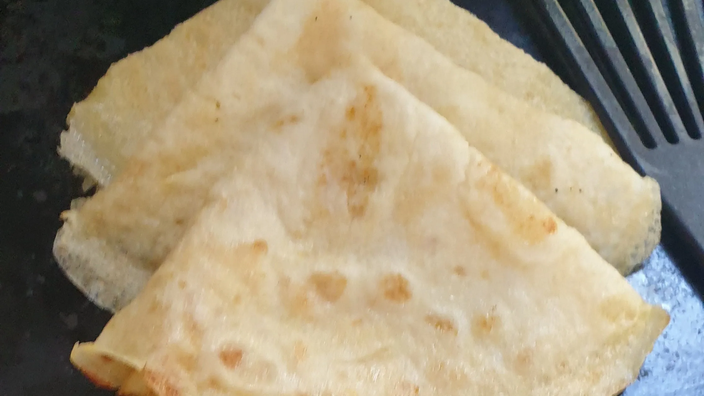 عجينة الكريب