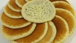 عجينة القطايف
