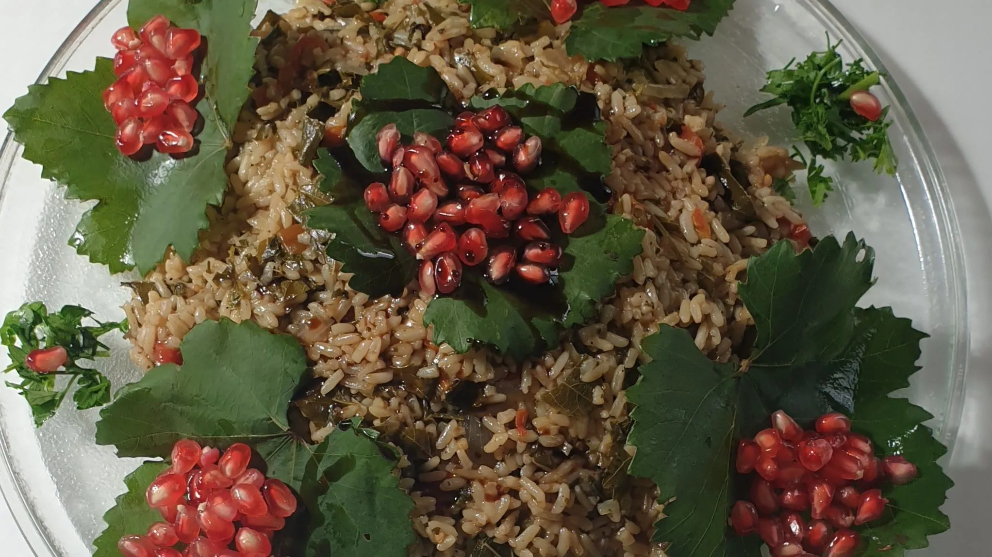 روزيتو ورق العنب