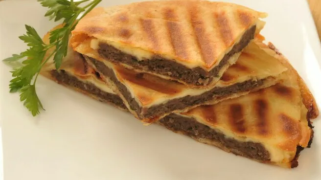 سندويش التوشكا