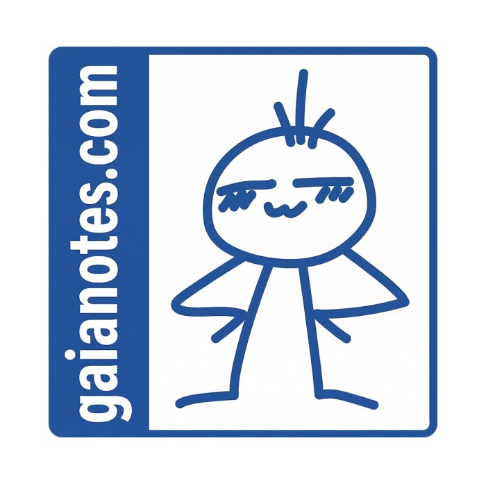 Gaianotes