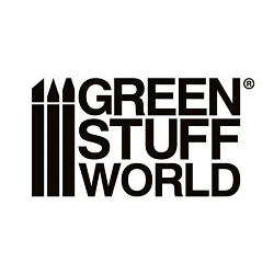 Green Stuff World