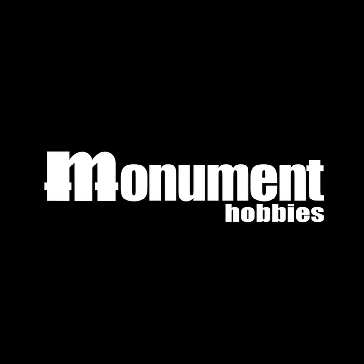 Monument Hobbies
