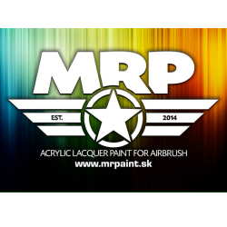MRP
