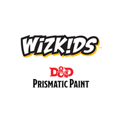 Wizkids D&D Prismatic Paint