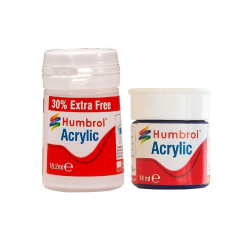 Acrylic Paints