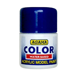 Acrylics colours