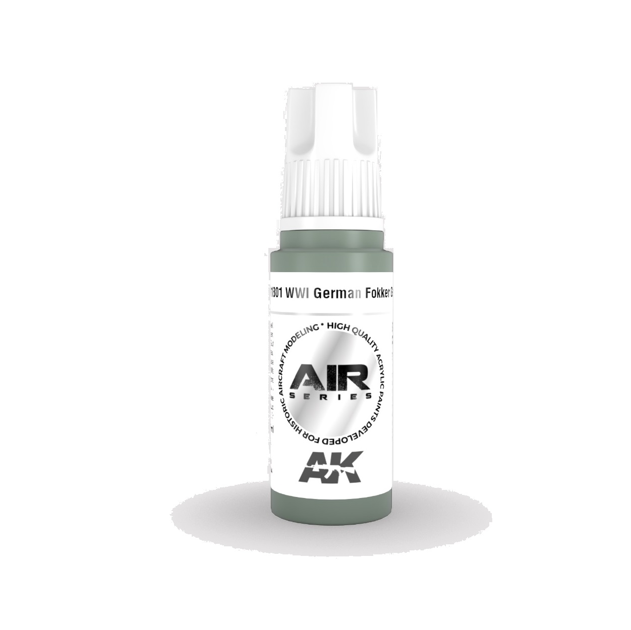 AK 3rd Generation AIR