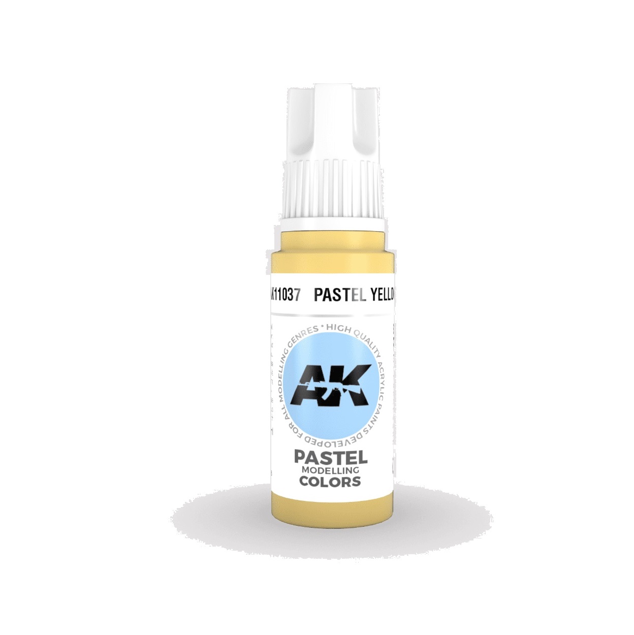 AK 3rd Generation Pastel
