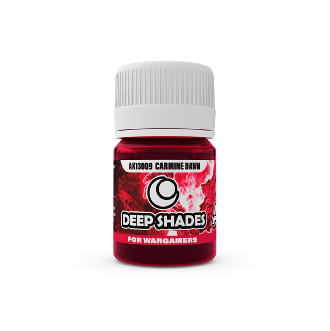 AK Deep Shades