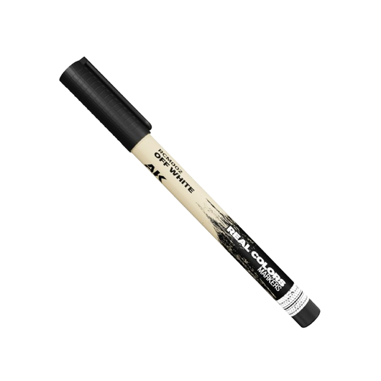Real Colors Markers