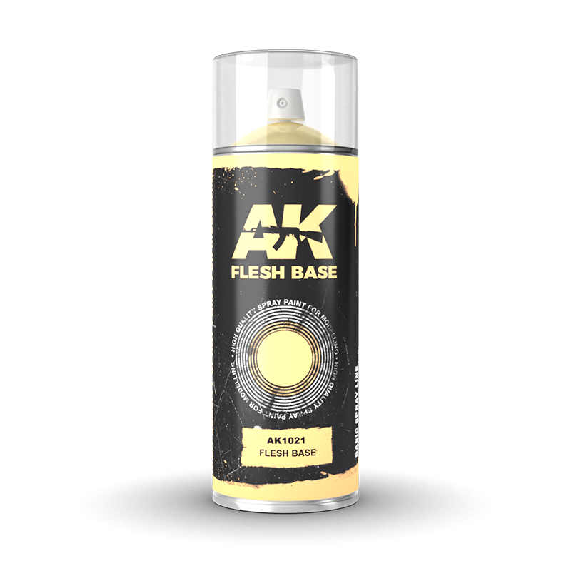 AK Sprays