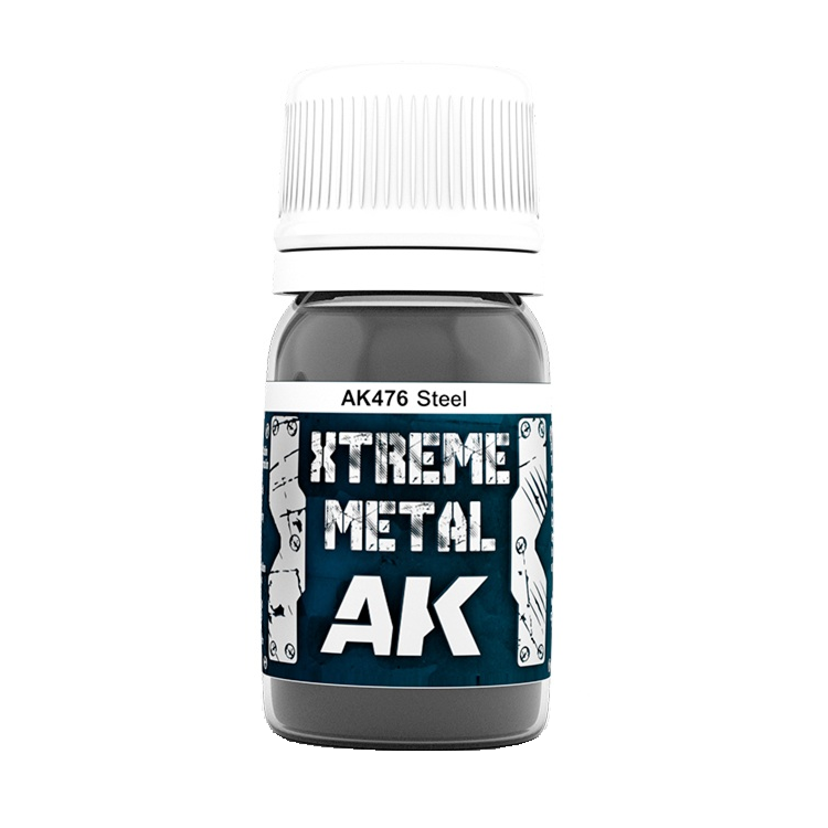 Xtreme Metal