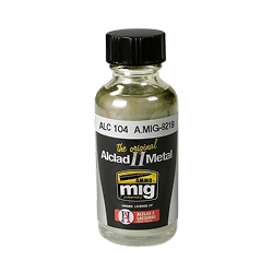 Ammo Lacquer