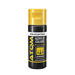 Atom corols