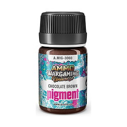 Pigments