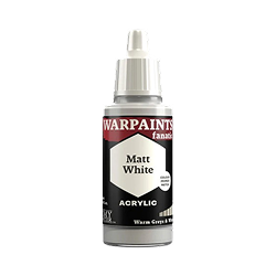 Warpaints Fanatic