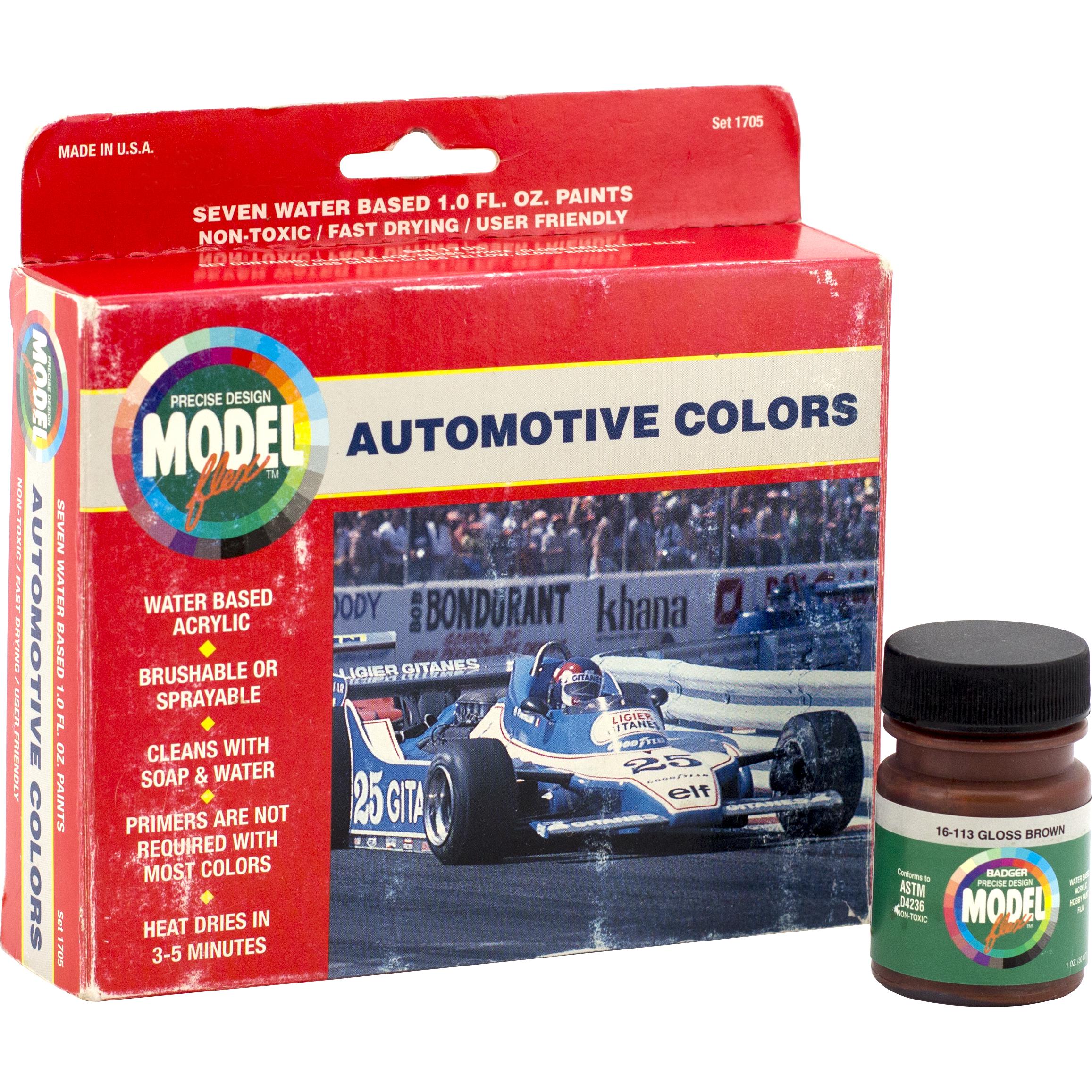 Automotive