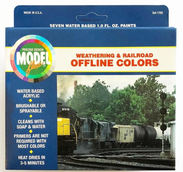 Railroad