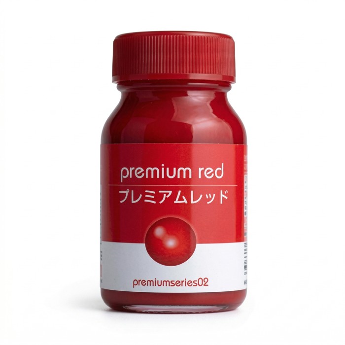 Premium Color Series