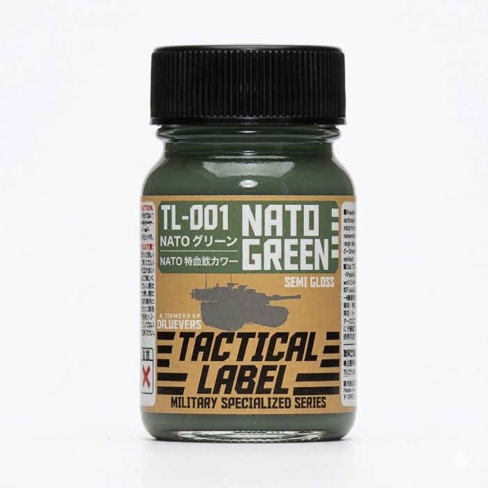 Tactical Label